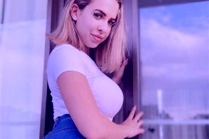 Emma, 22, a blonde amber-eyed caribbean companion based in Deux-Acren. Offering 69, A-Level, Tantra, Domination. Available for incall and outcall, overnight ...