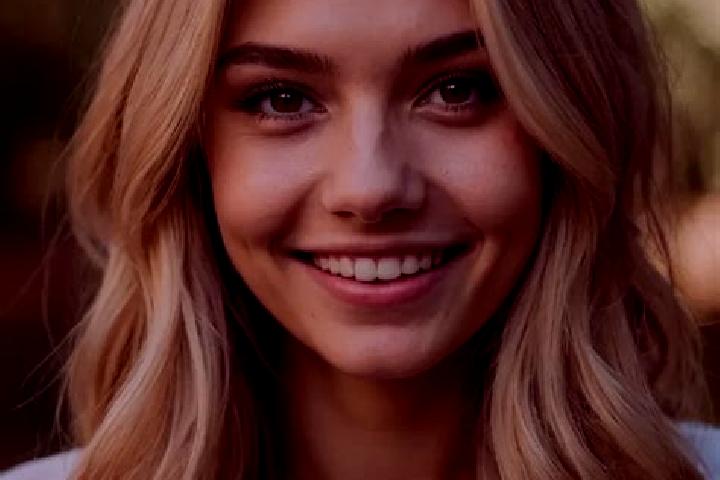 Emma, 22, a blonde hazel-eyed mediterranean companion based in Fongrave. Offering Dinner Date, Travel Companion, Couples. Available for incall and outcall, d...