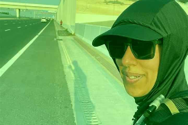 Emma, 22 — Escort in Al Ghanim, Qatar