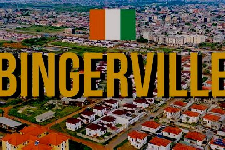 Emma, 22 — Escort in Bingerville, Ivory Coast