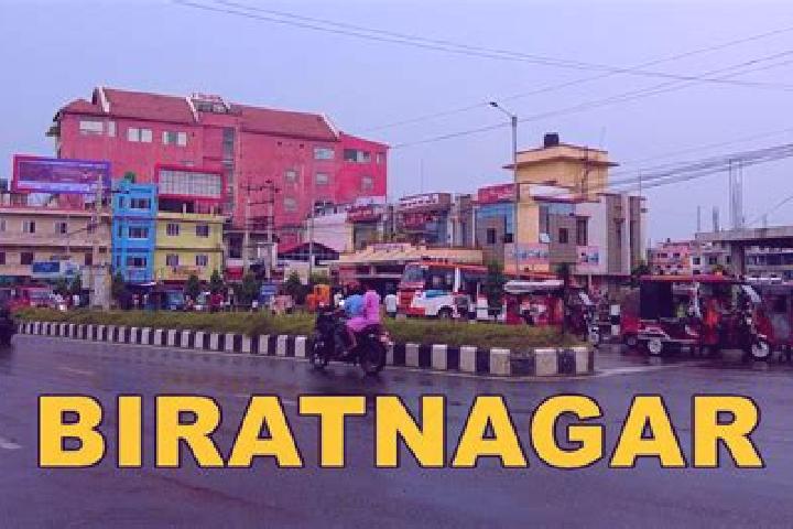 Emma, 22 — Escort in Biratnagar, Nepal
