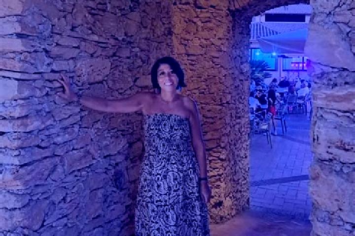 Emma, 22 — Escort in Caianello, Italy