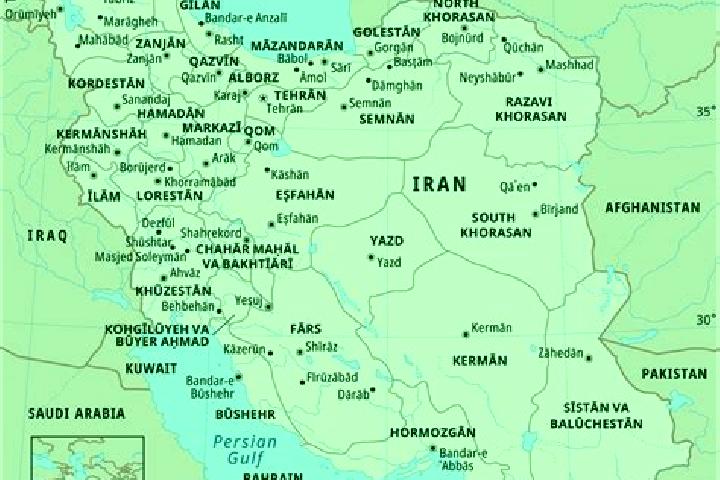Emma, 22 — Escort in Delvar, Iran