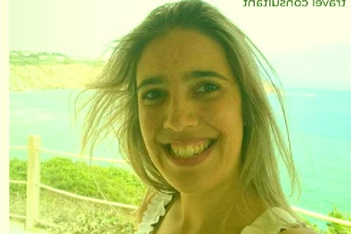 Emma, 22 — Escort in Fornelos, Portugal