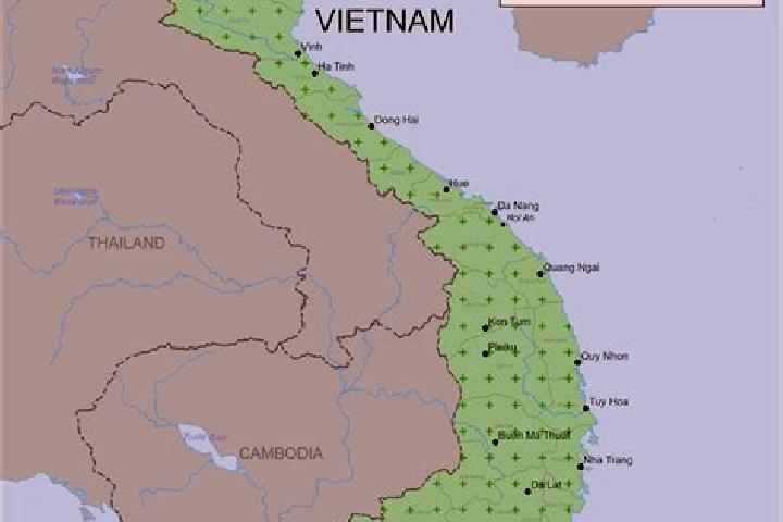 Emma, 22 — Escort in Ga Ri, Vietnam