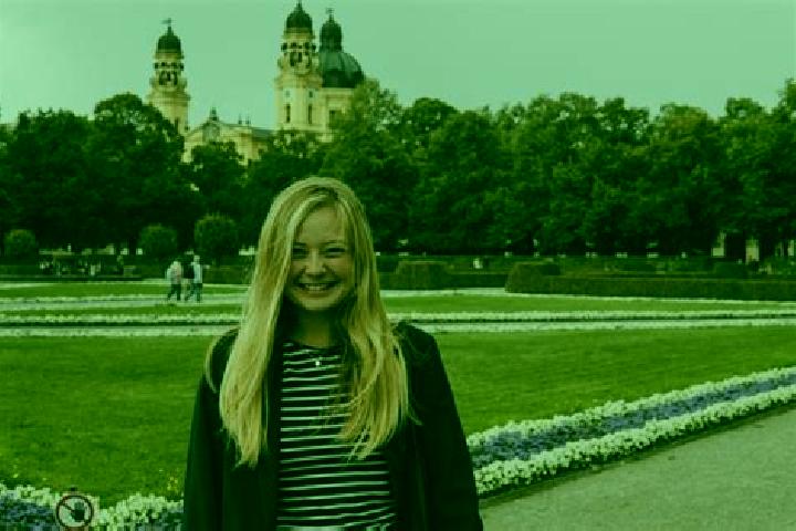 Emma, 22 — Escort in Gablenz, Germany