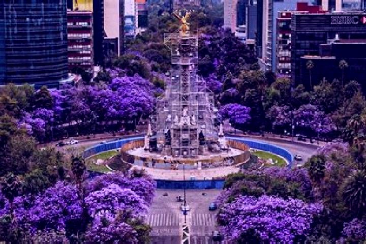 Emma, 22 — Escort in Jacarandas, Mexico