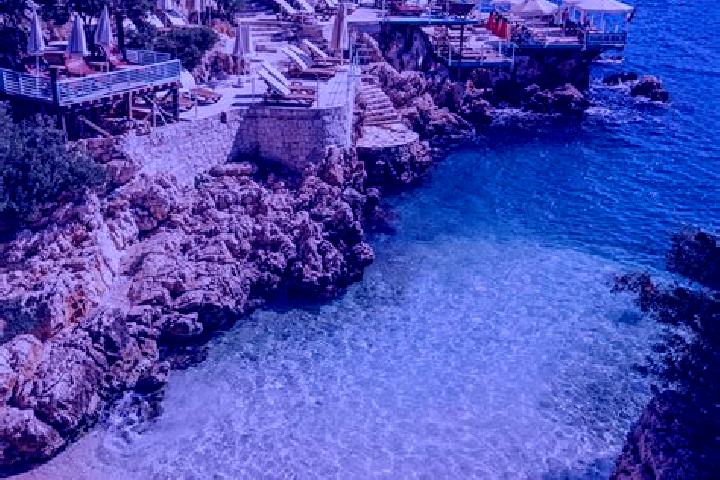 Emma, 22 — Escort in Kas, Turkey