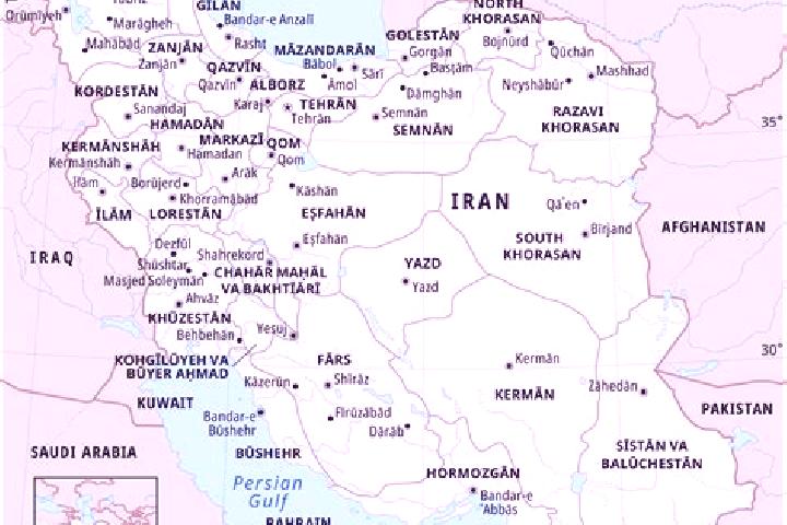 Emma, 22 — Escort in Kavar, Iran