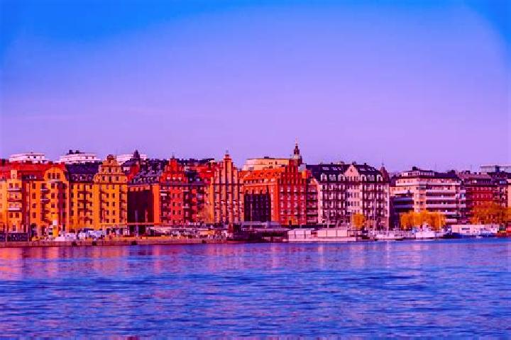 Emma, 22 — Escort in Kungsholmen, Sweden