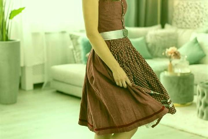 Emma, 22 — Escort in Kuybyshev, Russia