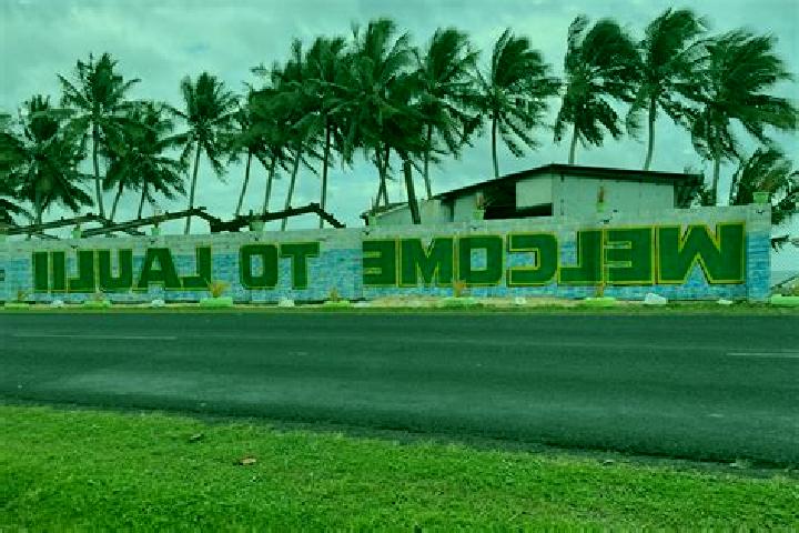 Emma, 22 — Escort in Lauli i, Samoa
