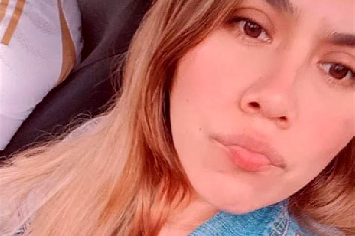 Emma, 22 — Escort in Papatlatla, Mexico