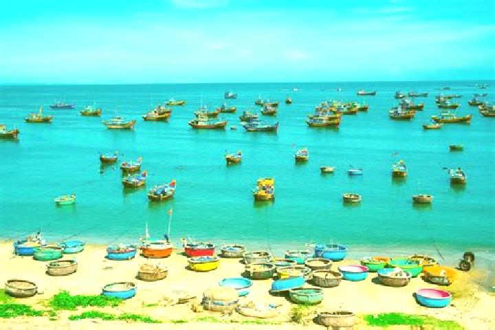 Emma, 22 — Escort in Phan Thiet, Vietnam