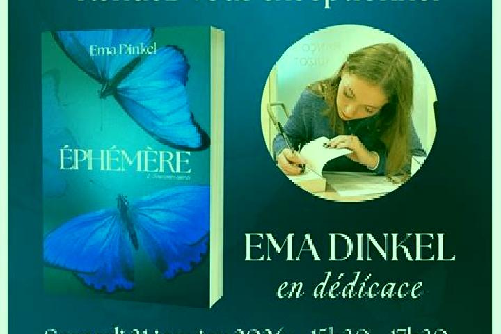 Emma, 22 — Escort in Remiremont, France