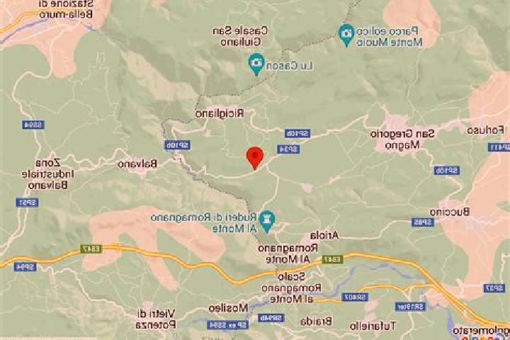Emma, 22 — Escort in Ricigliano, Italy