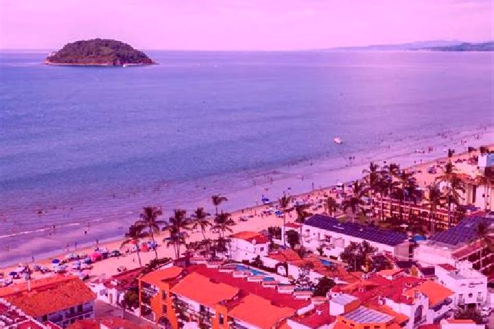 Emma, 22 — Escort in Rincon de Guayabitos, Mexico