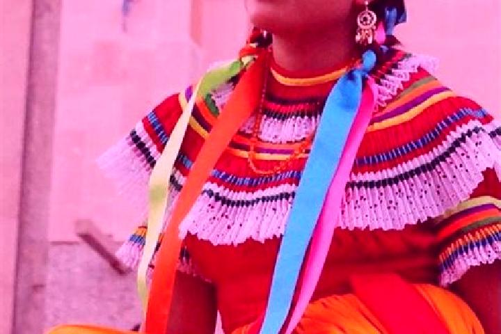 Emma, 22 — Escort in San Jeronimo Palantla, Mexico