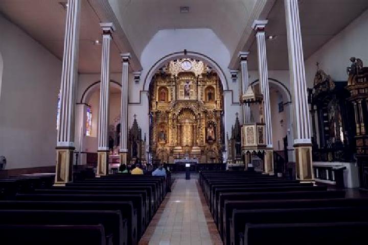 Emma, 22 — Escort in San Jose el Vidrio, Mexico