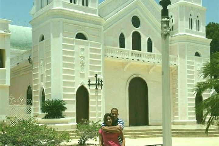Emma, 22 — Escort in San Juan de la Maguana, Dominican Republic