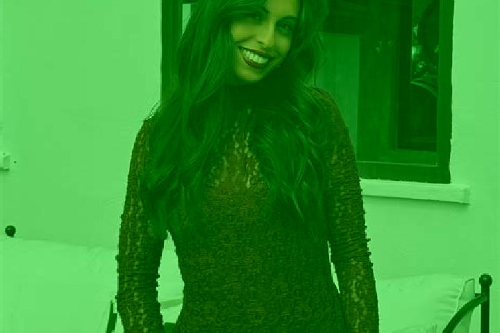 Emma, 22 — Escort in Sant Joan de les Abadesses, Spain