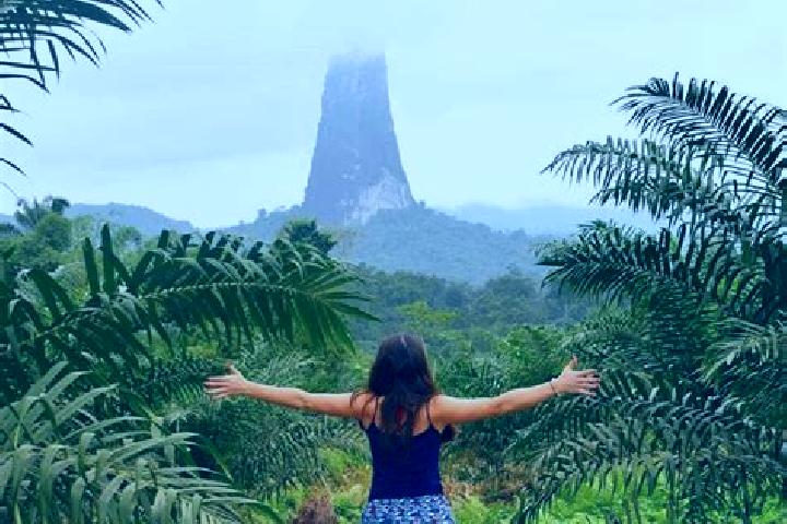 Emma, 22 — Escort in Sao Benedito, Brazil