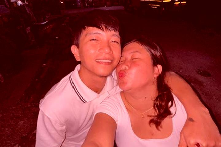 Emma, 22 — Escort in Sinonoc, Philippines