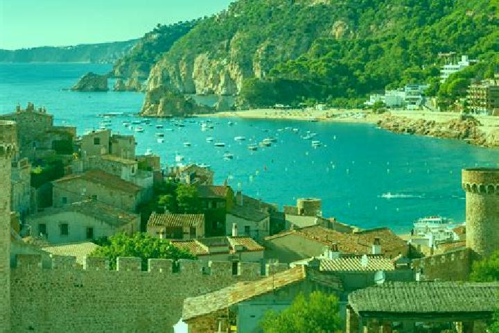 Emma, 22 — Escort in Tobed, Spain