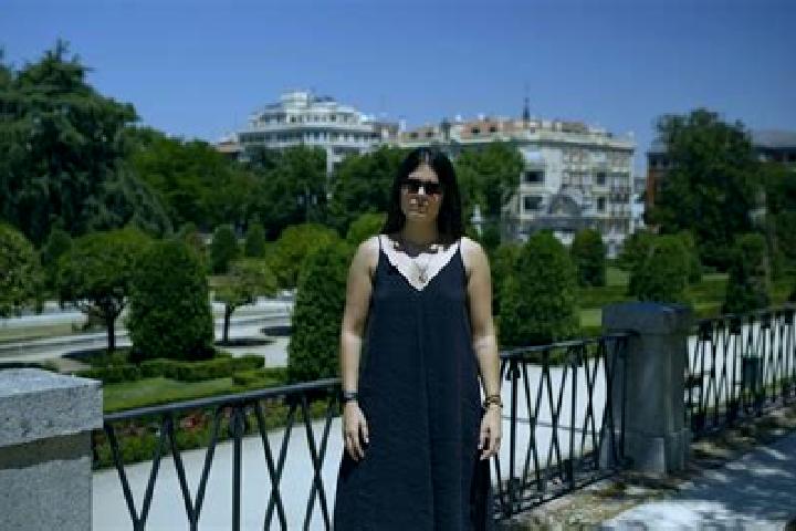 Emma, 22 — Escort in Villalba de la Loma, Spain
