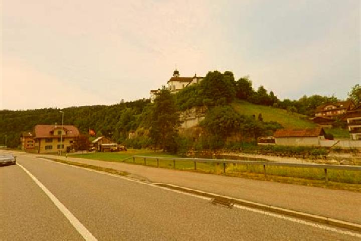 Emma, 22 — Escort in Werthenstein, Switzerland