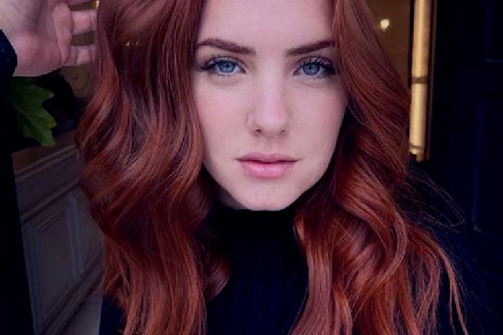 Emma, 23, a auburn blue-eyed asian companion based in Saldana. Offering Girlfriend Experience, Dinner Date, Travel Companion. Available for incall and outcal...