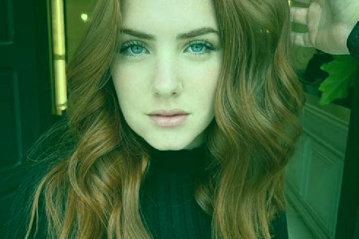 Emma, 23, a auburn blue-eyed caucasian companion based in Bulahdelah. Offering Erotic Massage, Prostate Massage, Fetish, 69. Available for incall and outcall...