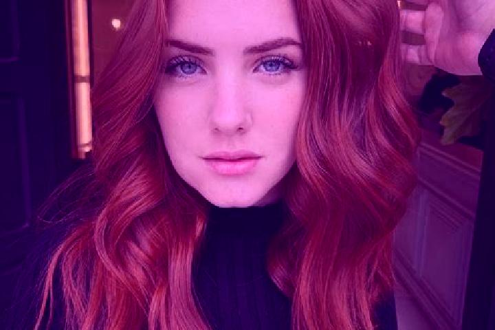 Emma, 23, a auburn blue-eyed european companion based in El Granzal. Offering Striptease, CIM, OWO, Travel Companion. Available for incall and outcall, day a...