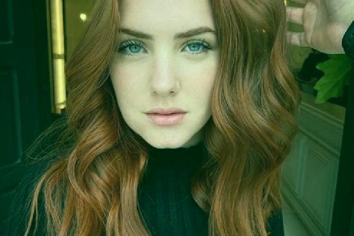 Emma, 23, a auburn blue-eyed european companion based in West New York. Offering CIM, Party Girl, Prostate Massage. Available for incall and outcall, day and...