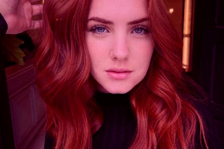 Emma, 23, a auburn blue-eyed mediterranean companion based in Bang Sue. Offering Fetish, CIM, Girlfriend Experience, Travel Companion. Available for incall a...