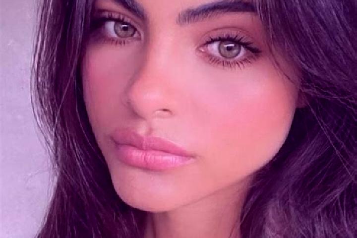 Emma, 23, a black hazel-eyed middle eastern companion based in Basmat. Offering Duos, Girlfriend Experience, Travel Companion, Domination. Available for inca...