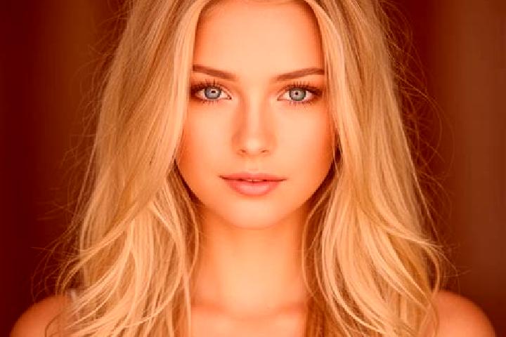 Emma, 23, a blonde amber-eyed mixed companion based in Ljungbyholm. Offering Girlfriend Experience, Duos, GFE. Available for incall and outcall, overnight bo...