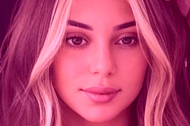 Emma, 23, a blonde brown-eyed ebony companion based in Menneville. Offering Dinner Date, Travel Companion, Tantra, Roleplay, Domination. Available for incall...