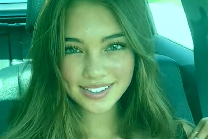 Emma, 23, a brunette blue-eyed latina companion based in Jiawu. Offering 69, Erotic Massage, GFE, Party Girl, Tantra. Available for incall and outcall, overn...
