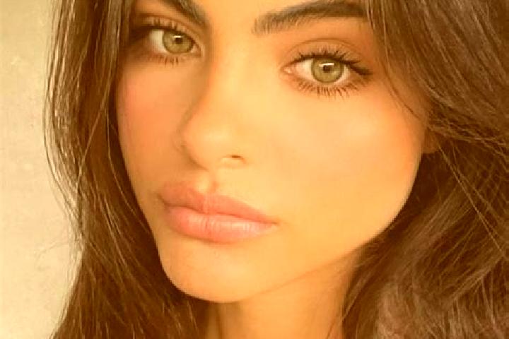 Emma, 23, a dark blonde green-eyed latina companion based in Bongbong. Offering Deep French Kissing, Fetish, BDSM, Party Girl. Available for incall and outca...