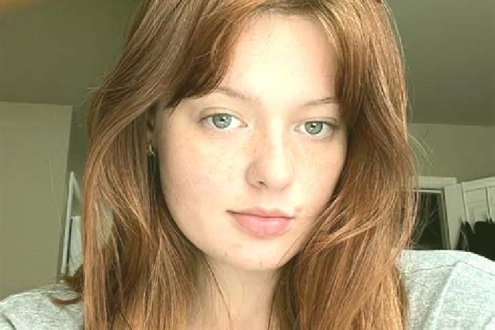 Emma, 23, a dark blonde grey-eyed mediterranean companion based in Blizreu. Offering Overnight, A-Level, OWO. Available for incall and outcall, overnight boo...