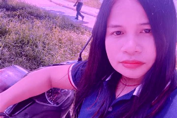 Emma, 23 — Escort in Ayugan, Philippines