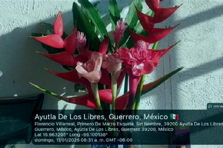 Emma, 23 — Escort in Ayutla de los Libres, Mexico
