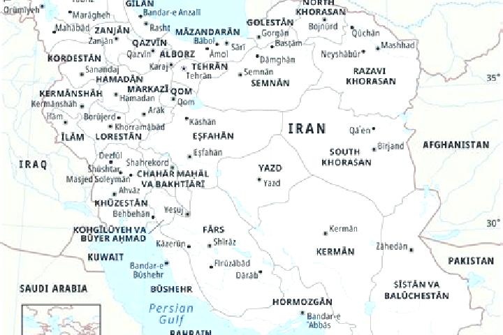 Emma, 23 — Escort in Bagh Malek, Iran