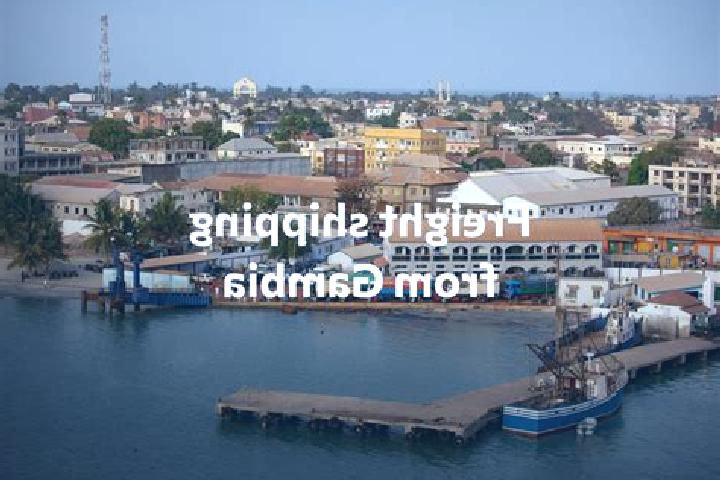 Emma, 23 — Escort in Bureng, Gambia