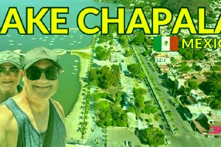 Emma, 23 — Escort in Chapala, Mexico