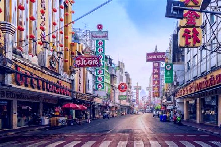 Emma, 23 — Escort in Chinatown, United States