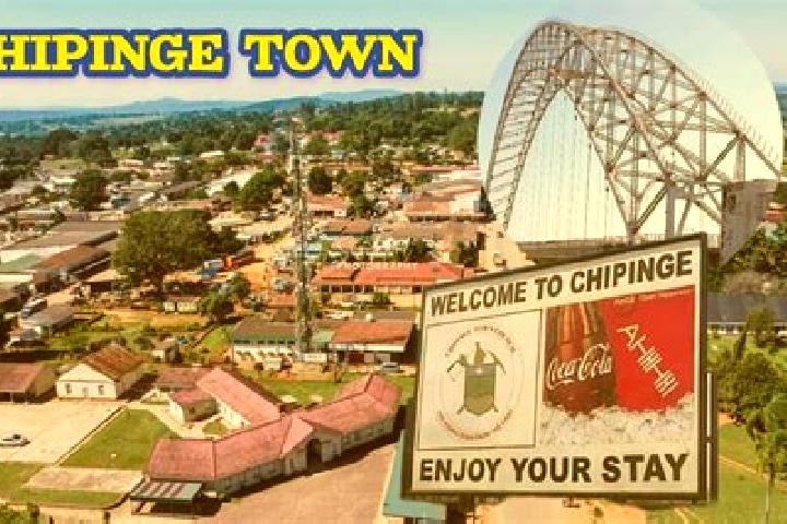 Emma, 23 — Escort in Chipinge, Zimbabwe