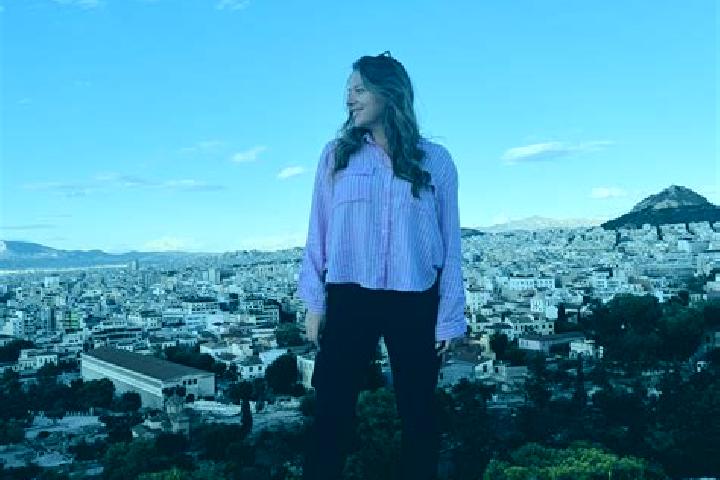 Emma, 23 — Escort in Dzemul, Mexico