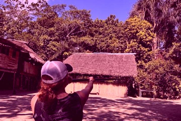 Emma, 23 — Escort in Esmeraldas, Ecuador